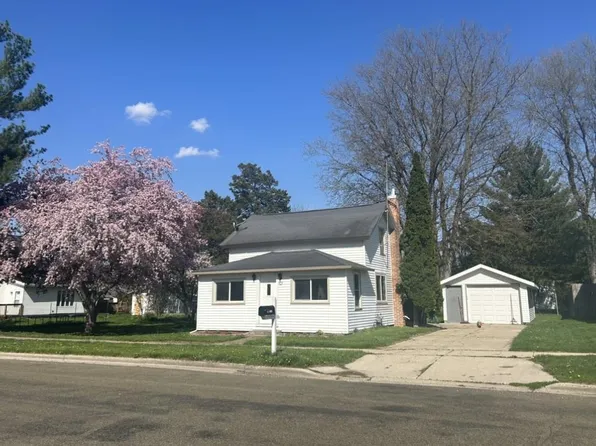 424 Union Street, Rio, WI 53960