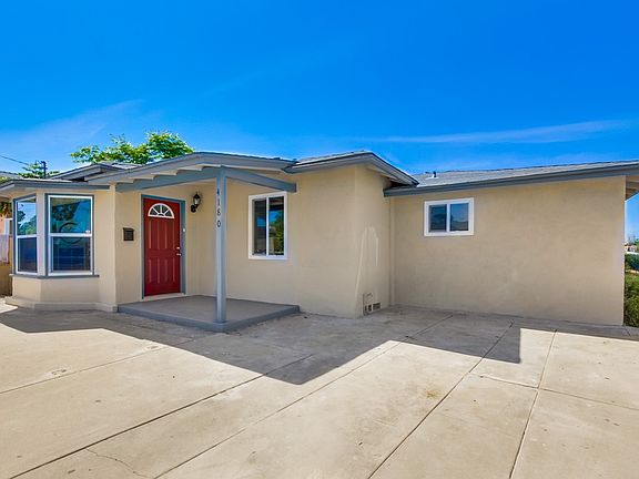 2nd image of 4180 Manzanita Dr
