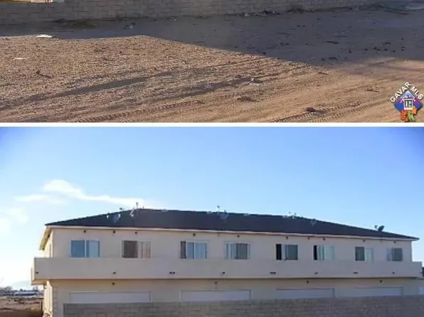 9335 Eucalyptus Ave #C, California City, CA 93505