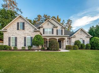 4694 Mill Water Xing, Douglasville, GA 30135