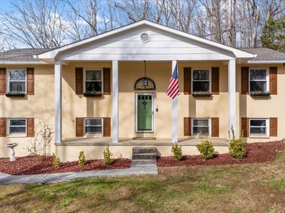 209 Highland Dr, Harriman, TN, 37748