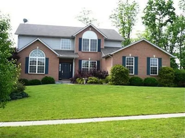 5733 Yamassee Dr, Hamilton, OH 45011