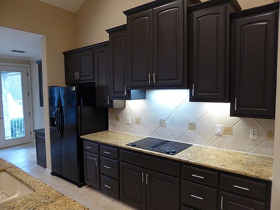 Stunning Kitchen 