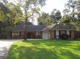 204 Hampton Dr, Slidell, LA 70461