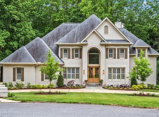 4908 Oakmoor Ct, Raleigh, NC 27614