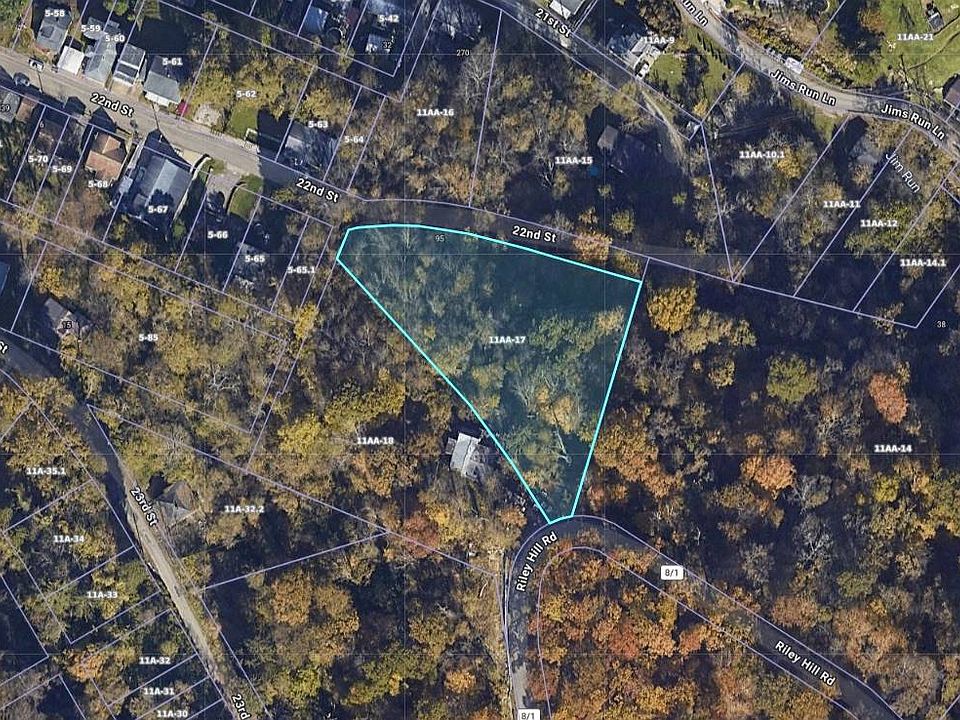 1st image of 0 Reilly Hill Rd