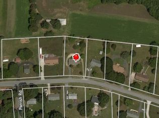 3641 Beeson Dairy Rd, Winston Salem, NC 27105