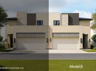 1011 Yellow Birch Dr Plan, Parkway Residence, Laredo, TX 78045