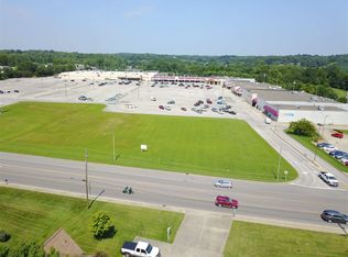 1486 3rd Ave, Jasper, IN 47546