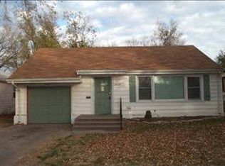 6519 N 34th St, Omaha, NE 68112