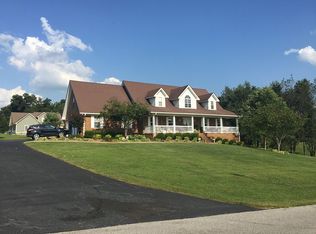 891 Megan Ln, Glasgow, KY 42141