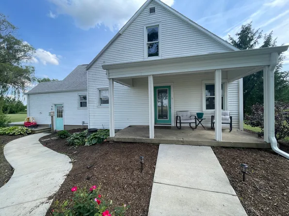 4155 N State Road 39, Lebanon, IN 46052