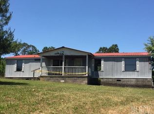 3337 Deal Mill Rd, Hudson, NC 28638