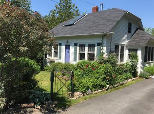 3 Richardson Ave, Mount Desert, ME 04660