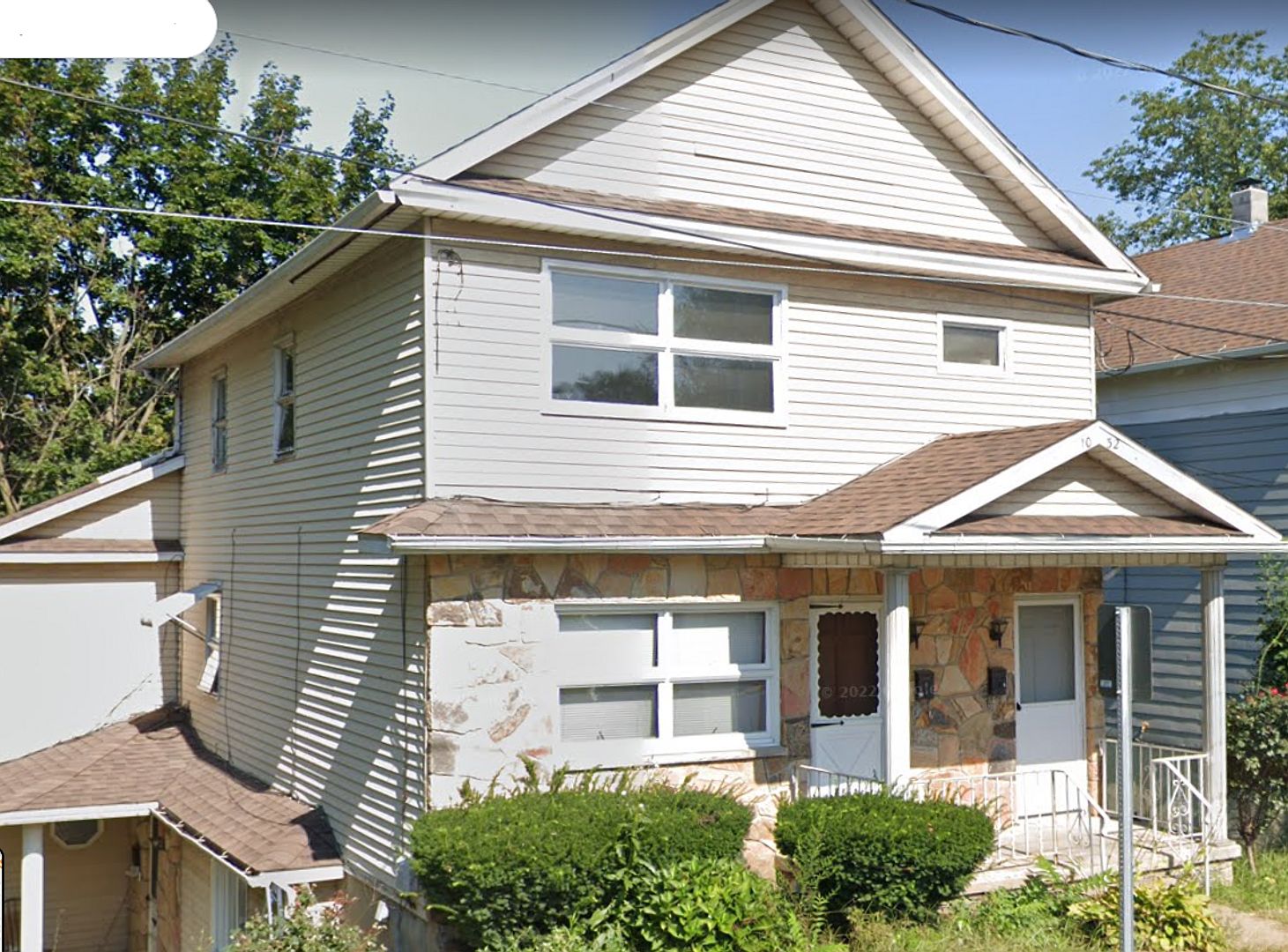 1032 Crown Ave, Scranton, PA 18505 Zillow