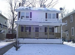 1567 W High St, Lima, OH