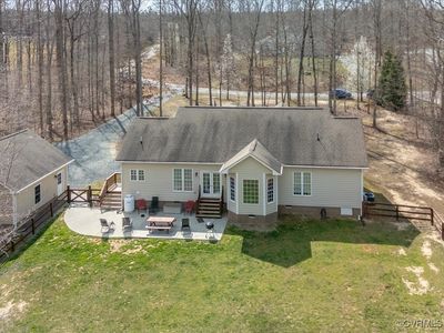 108 Summer Ln, Louisa, VA, 23093