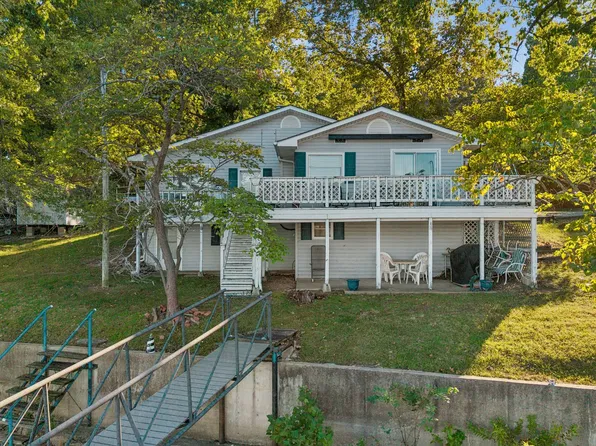 454085 E 307th Rd, Afton, OK 74331