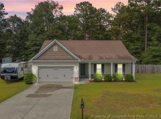 177 Sidesaddle Ct, Raeford, NC 28376