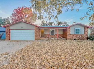 1727 N 10th St, Arkansas City, KS 67005