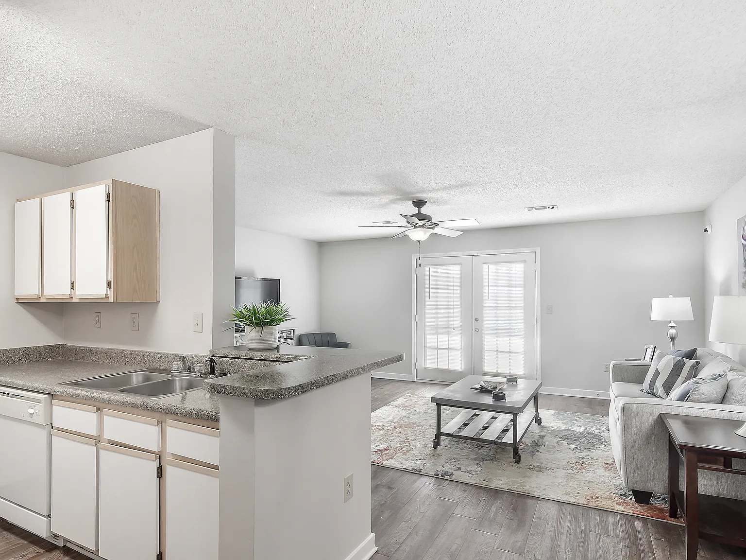 The Pointe Apartment Homes — Photo 4