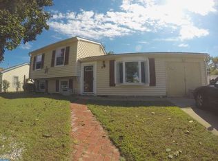 11 Ivy Hall Ln, Sicklerville, NJ 08081