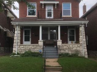 5059 Lindenwood Ave APT A, Saint Louis, MO 63109