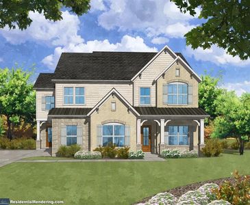 5329 Flannery Chase, Powder Springs, GA, 30127