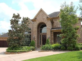 3611 Adamwood Ct, Spring, TX 77388