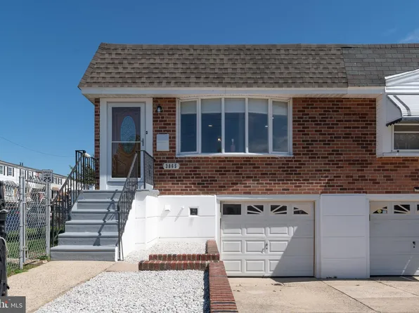 3865 Fairdale Rd, Philadelphia, PA 19154