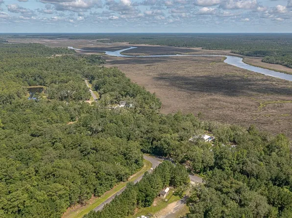 0 Woodstork Dr, Waverly, GA 31565