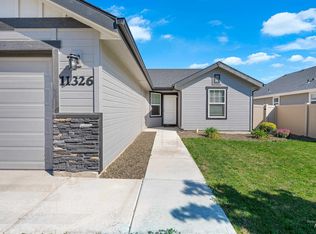 11326 W Belgrave St, Nampa, ID 83651