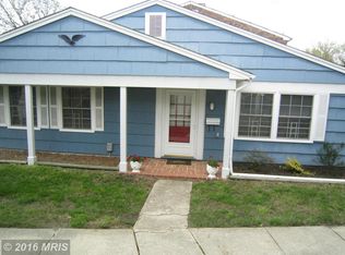 12730 Millstream Dr, Bowie, MD 20715