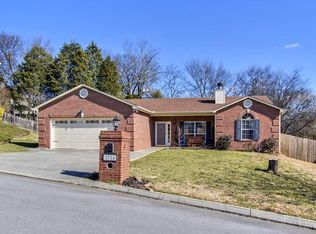 1314 Chatam Ridge Ln LOT 31, Knoxville, TN 37932