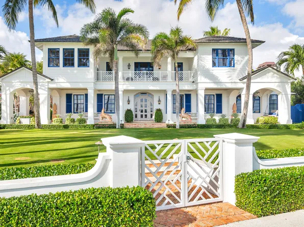 101 Palmetto Ln, West Palm Beach, FL 33405