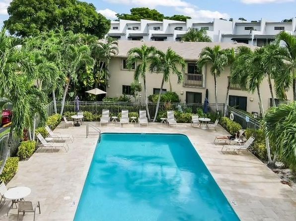 2907 NE 8th Ter APT 101