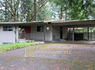 768 Foothill Dr, Eugene, OR 97405