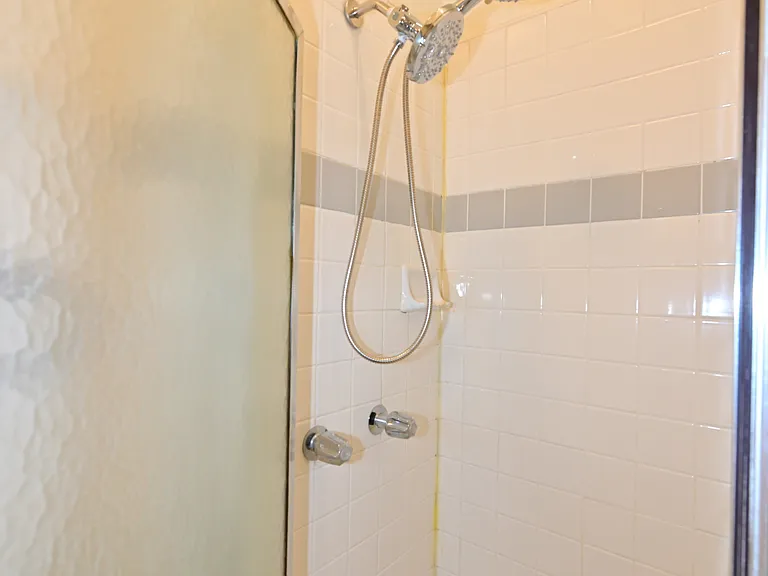 shower stall