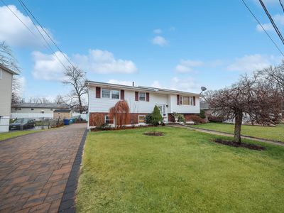 18 Tedesco Drive, Waterbury, CT, 06708