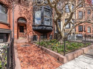 462 Beacon St APT 22, Boston, MA 02115