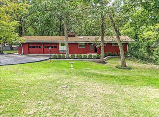 12212 Robyn Rd, Saint Louis, MO 63127