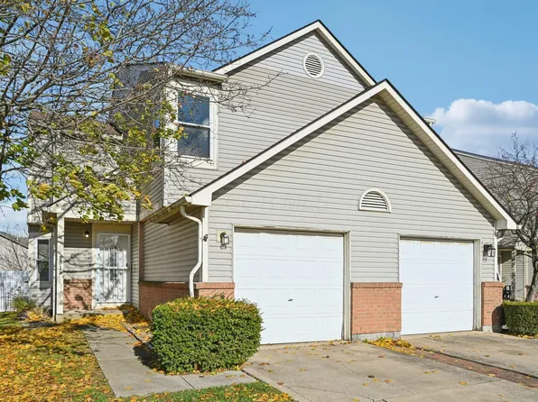 1818 Rock Creek Dr, Grove City, OH 43123