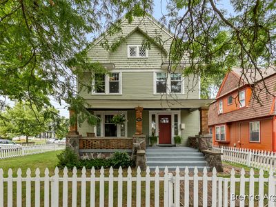 425 Ethel Ave SE, Grand Rapids, MI, 49506