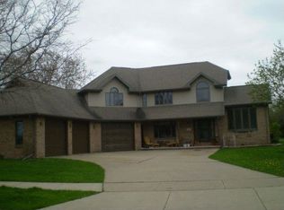 1009 Brill Rd, Kaukauna, WI 54130