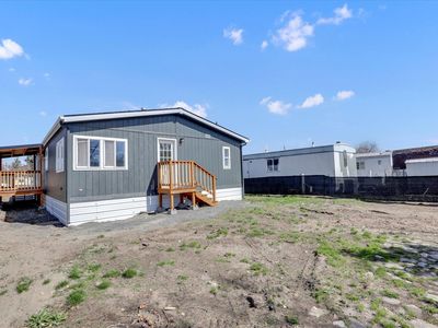 11612 N Sheridan St TRAILER E68, Mead, WA, 99021
