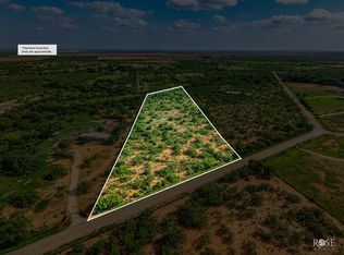 2641 Obryan Ln, San Angelo, TX 76905