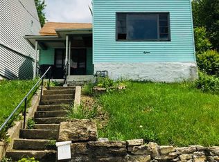 18 E 13th St, Newport, KY 41071