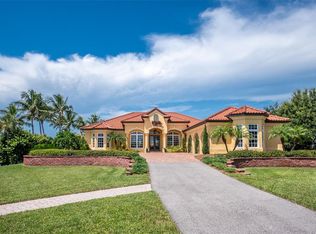 5566 River Bay Dr, Punta Gorda, FL 33950