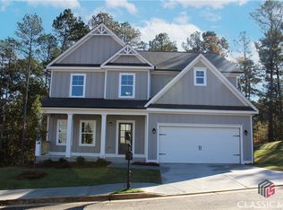 799 Mitchell Bridge Rd, Athens, GA 30606