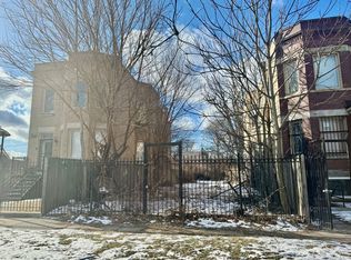 6838 S Langley Ave, Chicago, IL